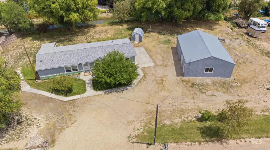 7422 Track Rd, Nampa, ID 83686 - #3