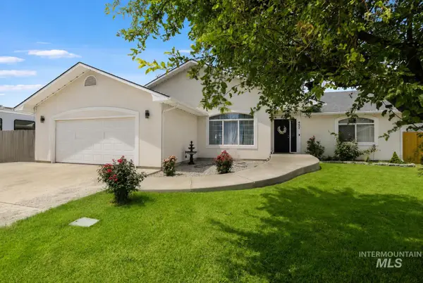 457 Eastgate Dr., Twin Falls, ID 83301