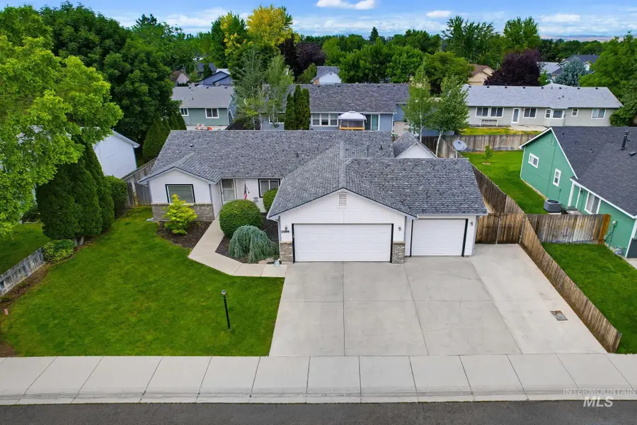 2566 W Willard St, Meridian, ID 83642 - #2