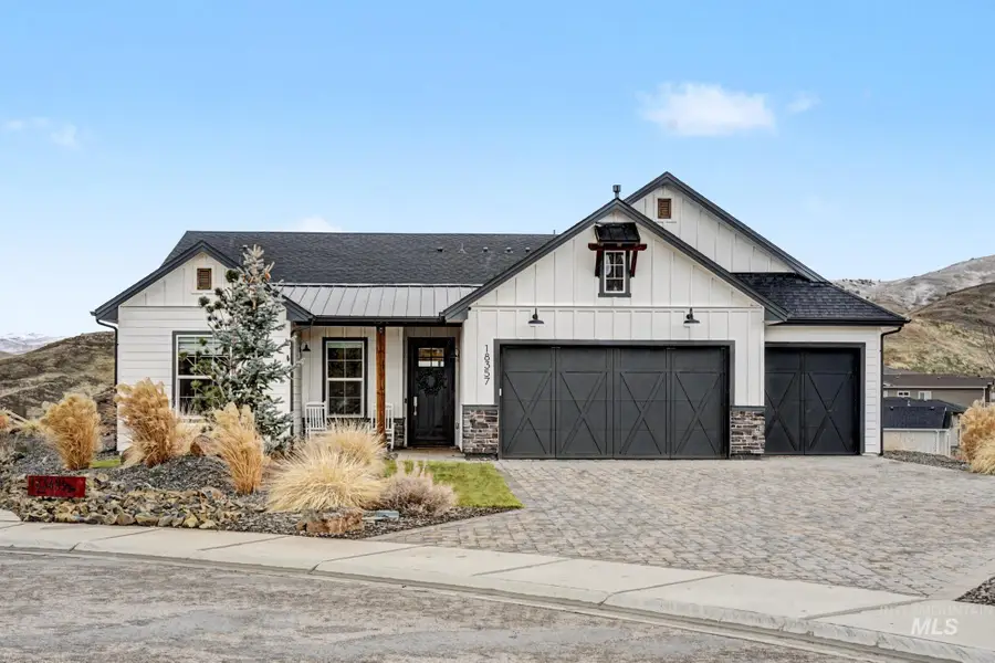 18357 N Burnt Car Way, Boise, ID 83714 - #2