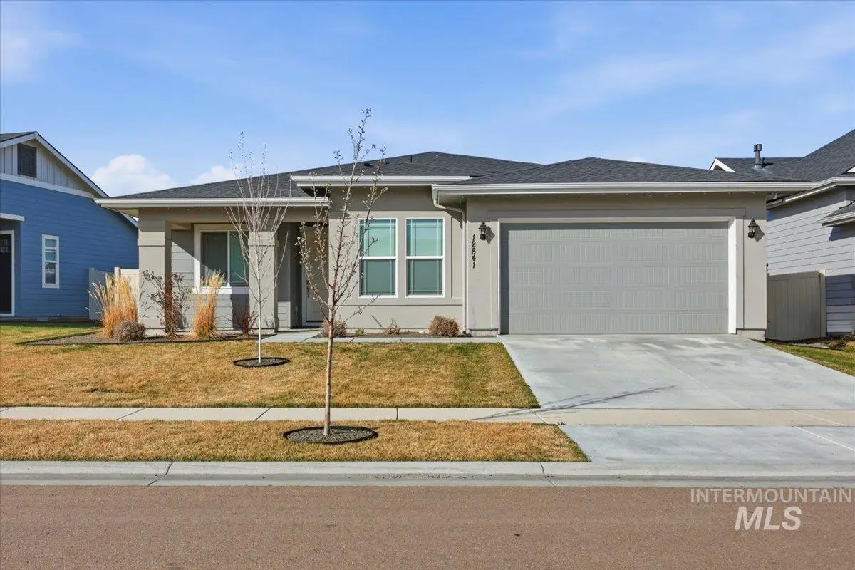 12841 S Milazzo Way, Nampa, ID 83686 - #1