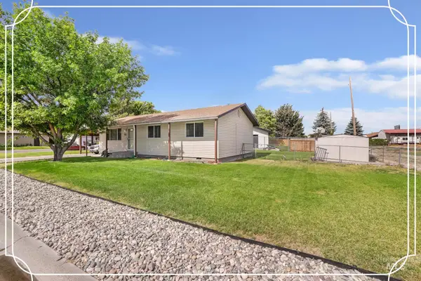 2762 Mcbride Place, Burley, ID 83318