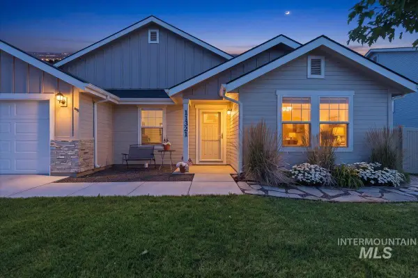 11321 W Broadstone St, Nampa, ID 83651