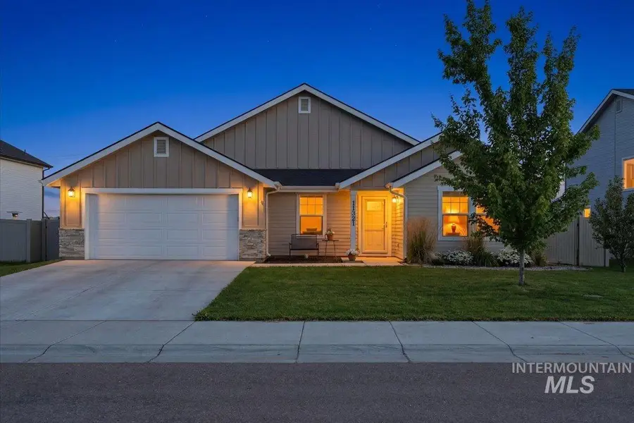 11321 W Broadstone St, Nampa, ID 83651 - #2