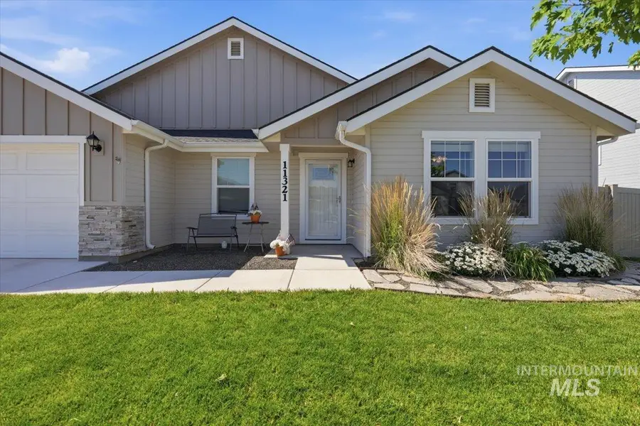 11321 W Broadstone St, Nampa, ID 83651 - #3