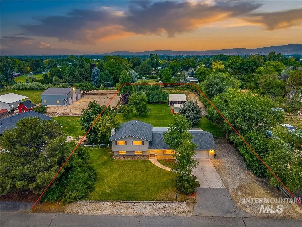 10100 W Saranac Dr, Boise, ID 83709 - #1