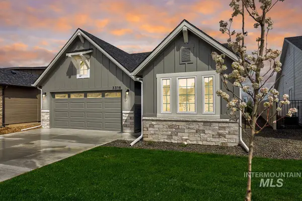 7080 S Gamely Ave., Meridian, ID 83642