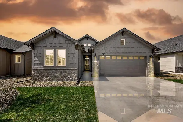 7143 S Cascabel Lane, Meridian, ID 83642