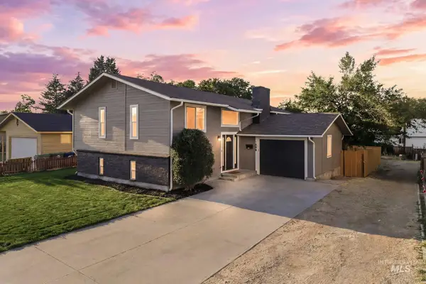1990 W Panama St, Boise, ID 83705