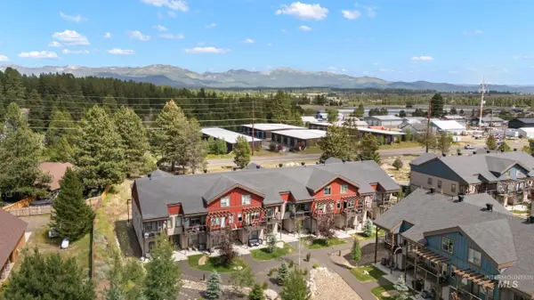314 Broken Creek, McCall, ID 83638