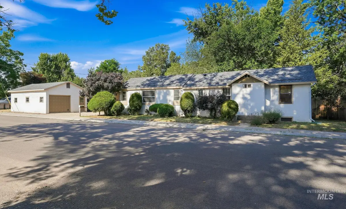 2119 N Hartman St, Boise, ID 83704 - #1