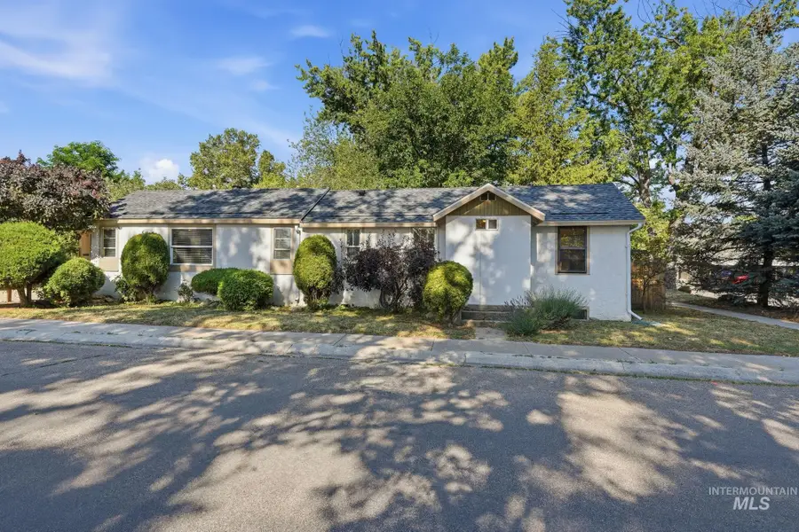 2119 N Hartman St, Boise, ID 83704 - #2
