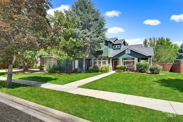 2172 W Cedar Grove, Meridian, ID 83646