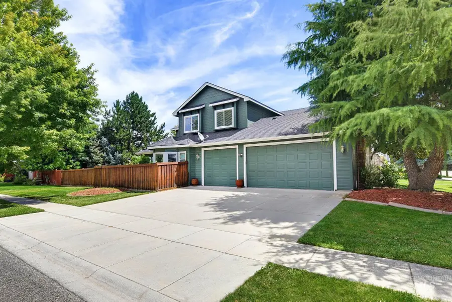 2172 W Cedar Grove, Meridian, ID 83646 - #2