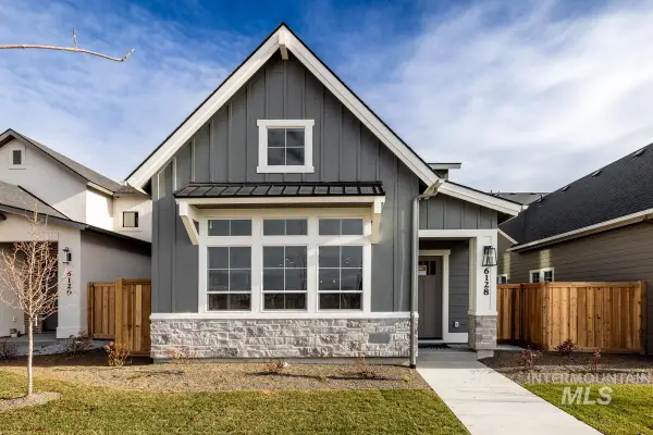 1055 E Escalation St, Meridian, ID 83642