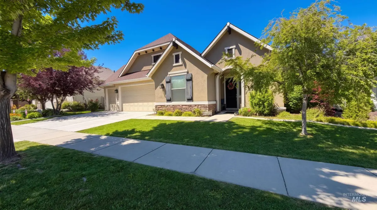 1178 Stallion Springs Way, Middleton, ID 83644 - #1