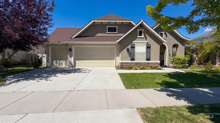 1178 Stallion Springs Way, Middleton, ID 83644 - #2