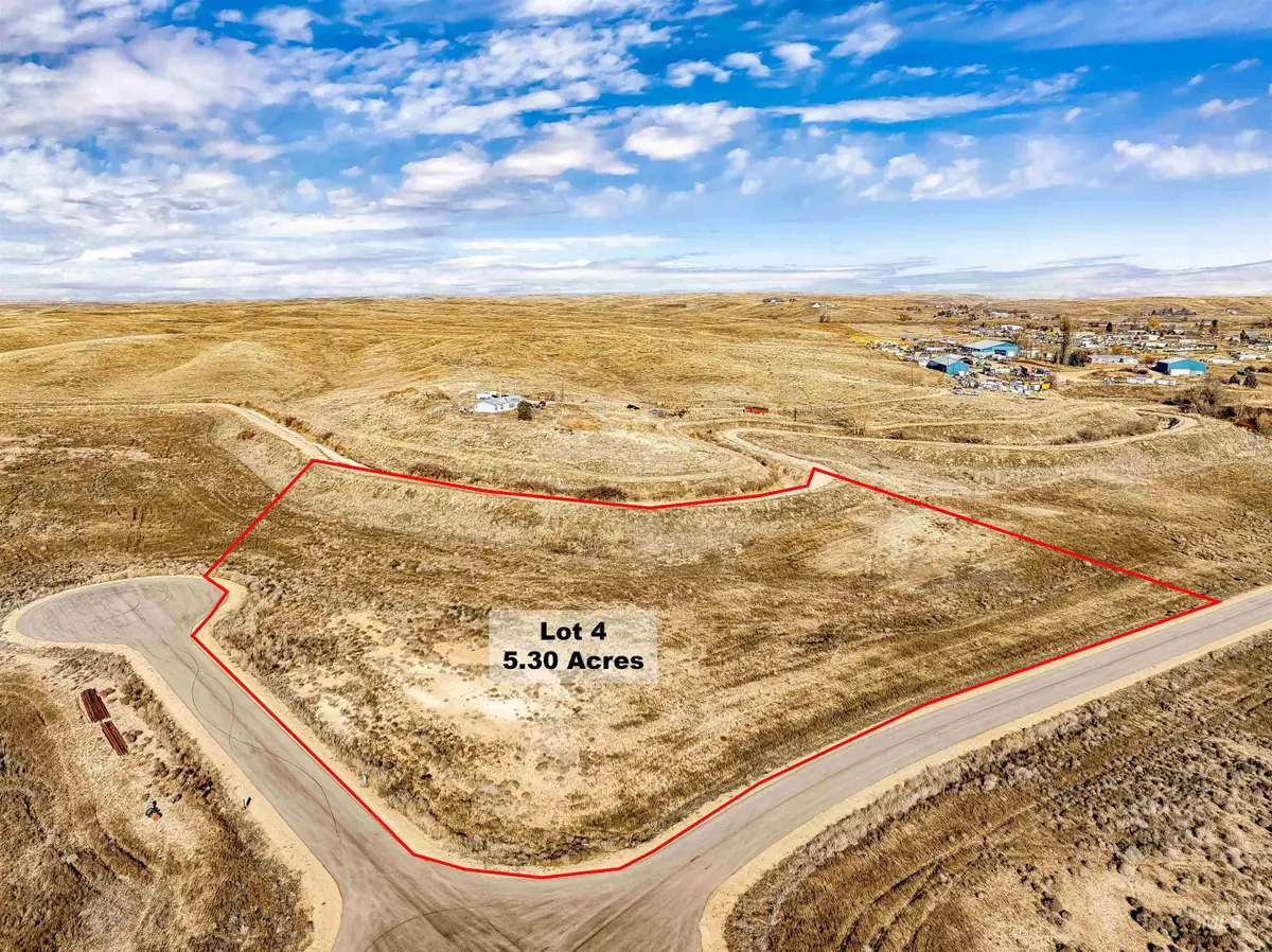 10200 Copperhead Lane, Caldwell, ID 83607 - #1