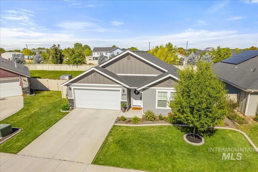 2109 N Greenville Ave., Kuna, ID 83634 - #3