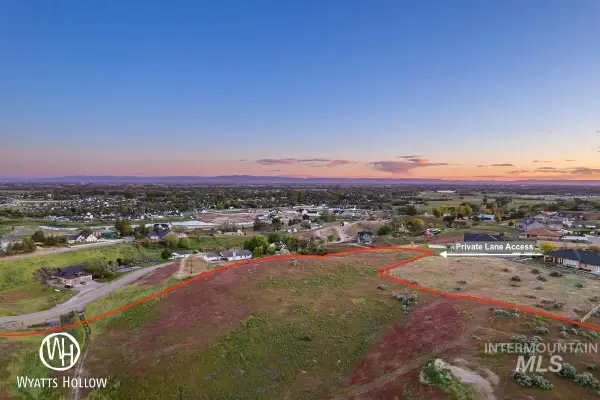 L13&14 B1 Quail Hollow Dr, Middleton, ID 83644