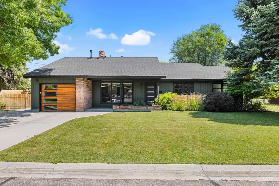 2420 S Hayden Way, Boise, ID 83705 - #2