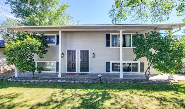 1827 & 1829 W Dorian St, Boise, ID 83705