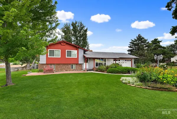3305 S Beverly St, Boise, ID 83709