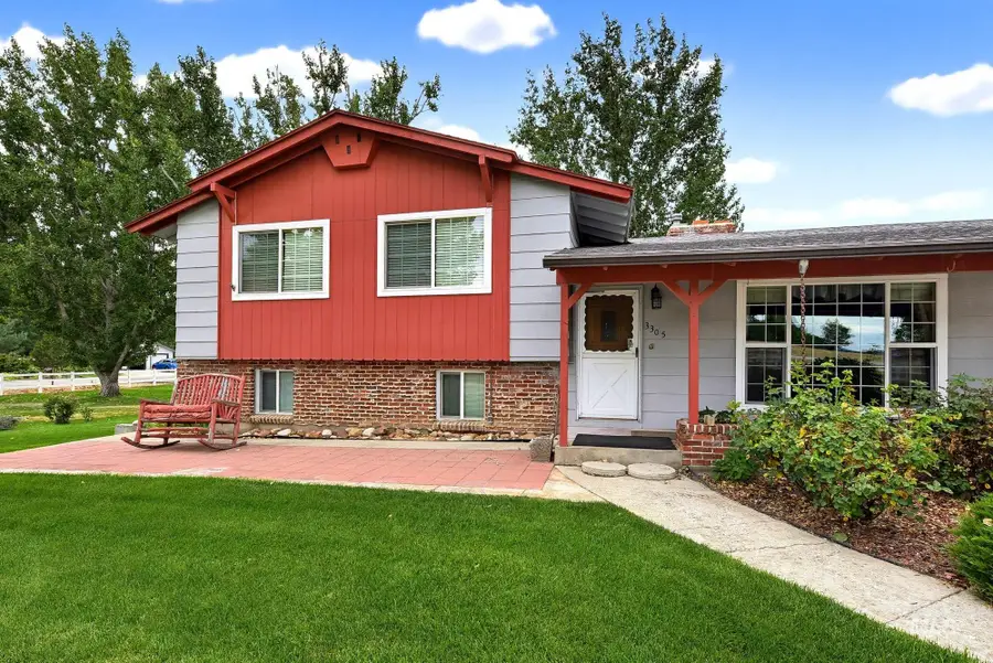3305 S Beverly St, Boise, ID 83709 - #2
