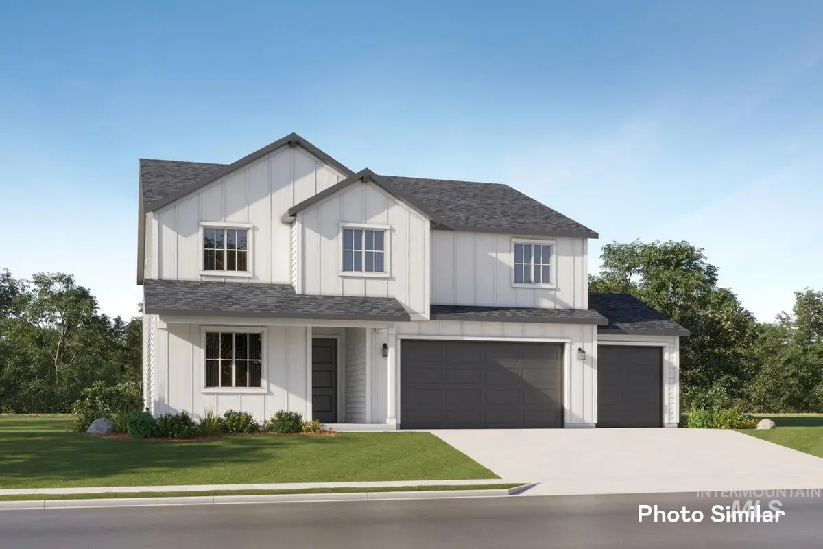 14547 Virga St, Caldwell, ID 83607 - #1