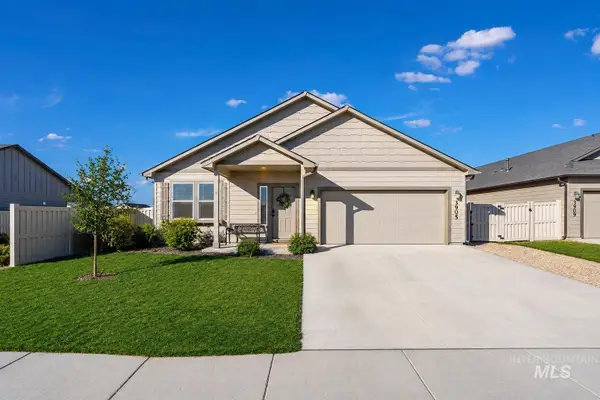 3905 Winged Dove St., Caldwell, ID 83605