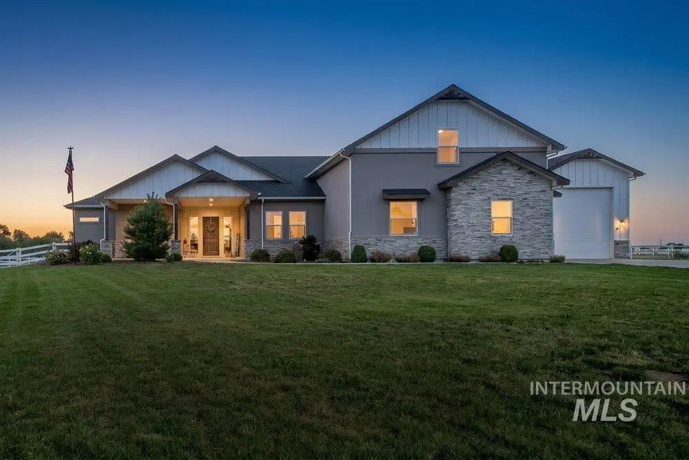 25127 Red Sage Ln, Middleton, ID 83644 - #1