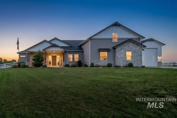 25127 Red Sage Ln, Middleton, ID 83644