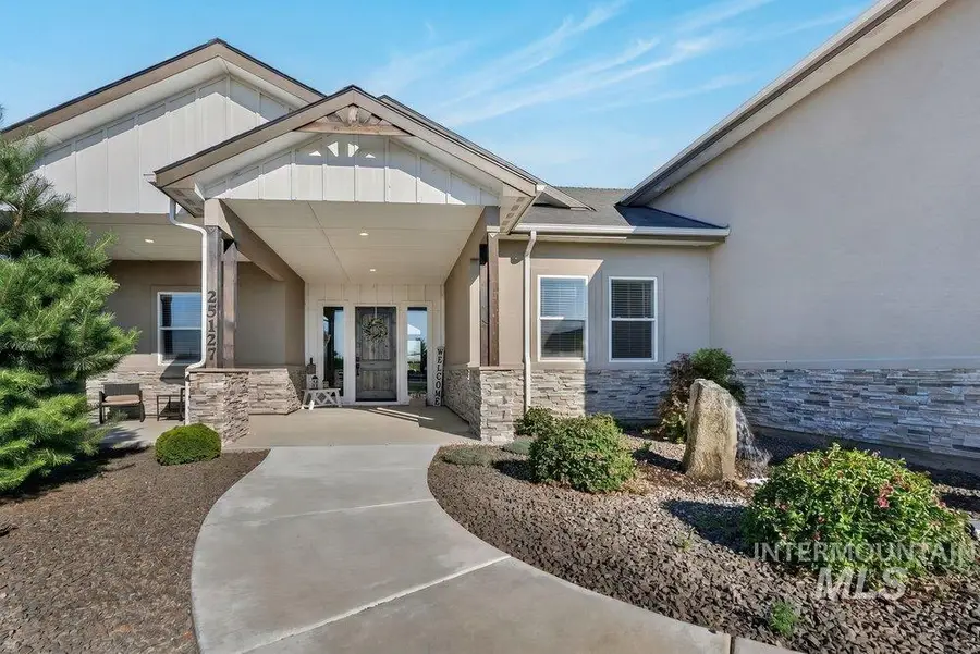 25127 Red Sage Ln, Middleton, ID 83644 - #2