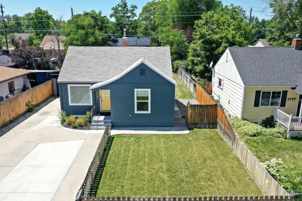 1721 S Euclid Ave, Boise, ID 83706