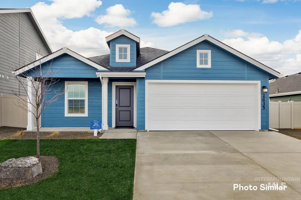 2630 W Pollinator Dr, Kuna, ID 83634 - #1