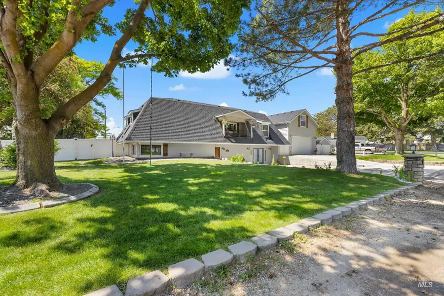 203 Melba Dr, Nampa, ID 83686 - #3