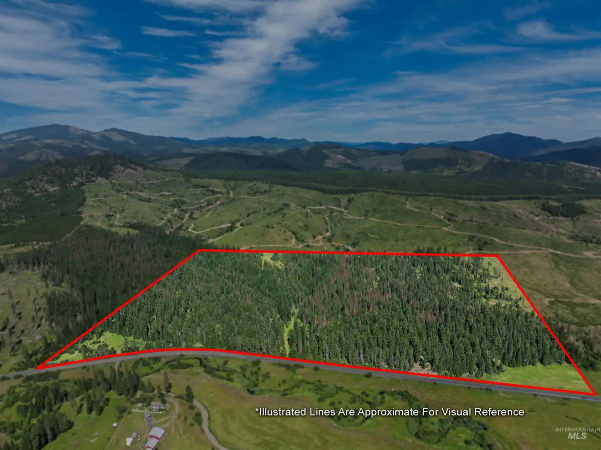 NKA 96 AC Highway 6, Harvard, ID 83843 - #1