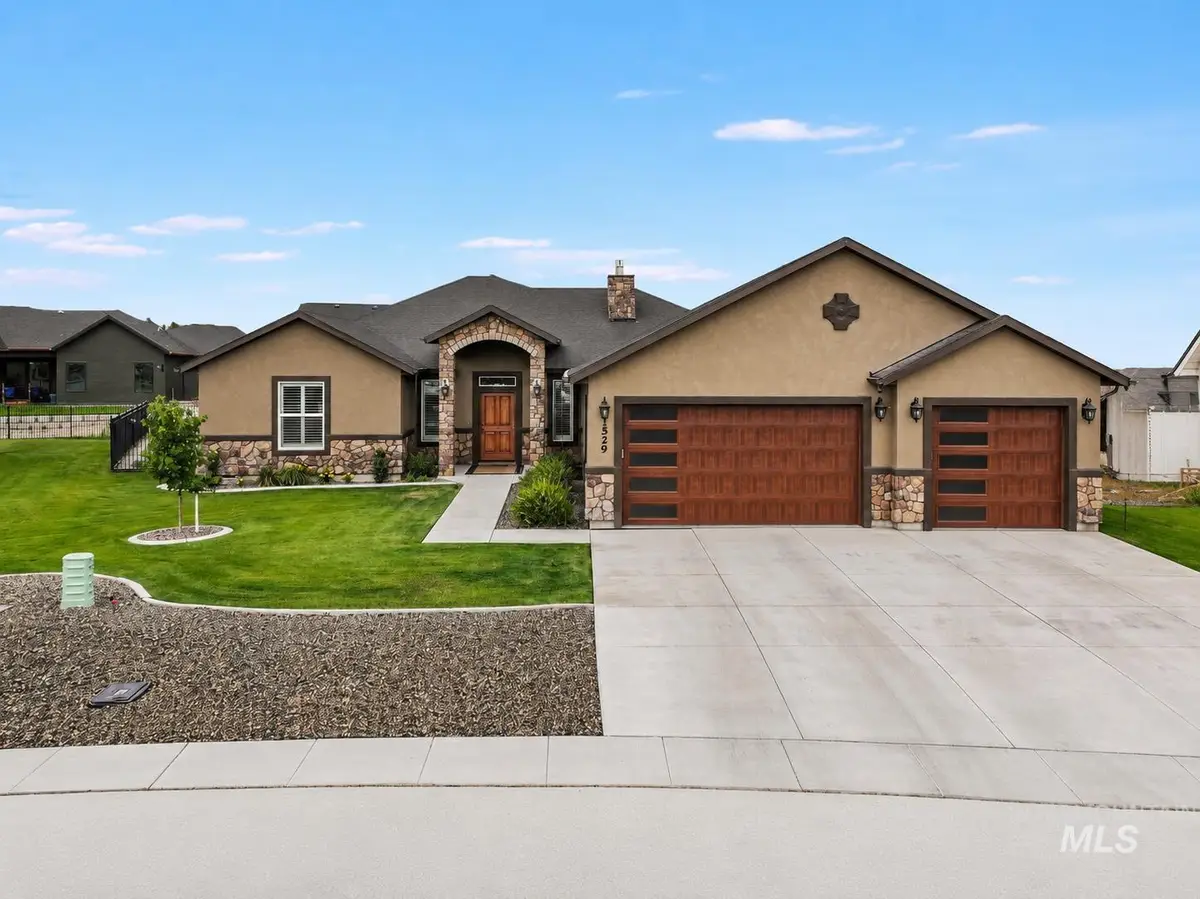1529 Clear Creek Loop, Twin Falls, ID 83301 - #1