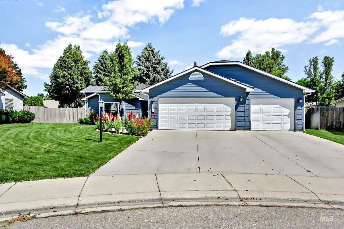 5579 N Rosepoint Way, Boise, ID 83713 - #1