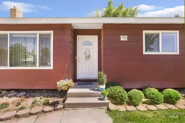 471 Altair Dr, Twin Falls, ID 83301