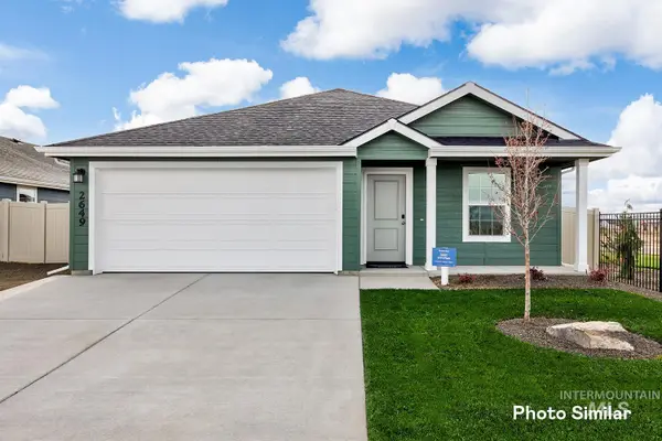 2693 W Pollinator Dr, Kuna, ID 83634