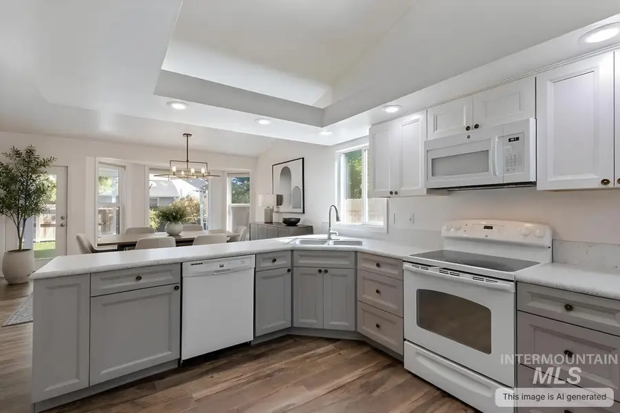 2142 W Lasher, Meridian, ID 83646 - #3