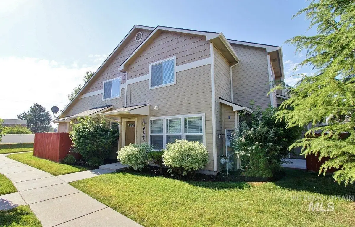 9143 W Brogan, Boise, ID 83709 - #1