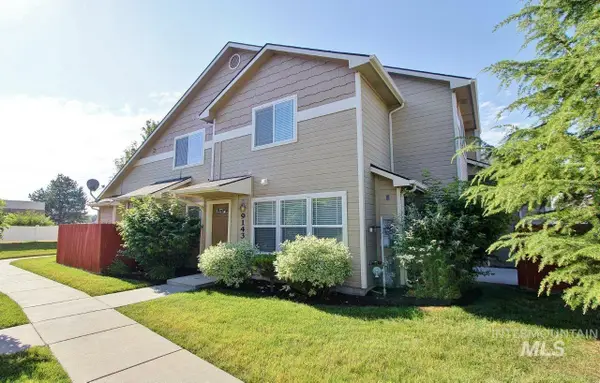 9143 W Brogan, Boise, ID 83709