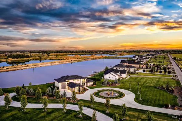 22282 Trigger Ranch Lane, Star, ID 83669