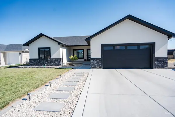 510 W Clark St, Paul, ID 83347