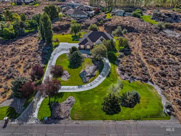 4098 Hidden Lakes Drive, Kimberly, ID 83341