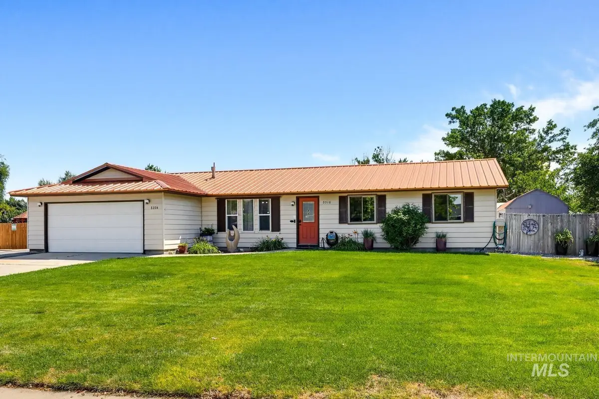 5316 S Tinker St, Boise, ID 83709 - #1