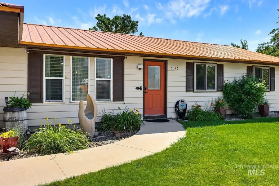 5316 S Tinker St, Boise, ID 83709 - #2