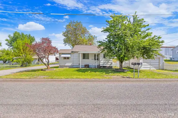 1047 Francis Street, Clarkston, WA 99403